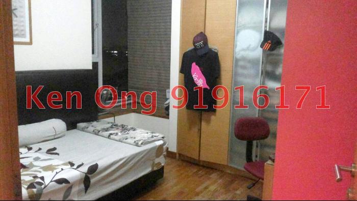 Savannah Condopark (D18), Condominium #65966112